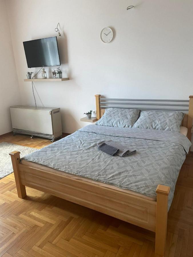 Vila Miletic Vrnjačka Banja エクステリア 写真