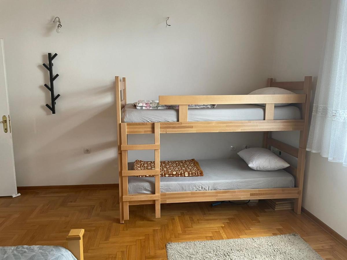 Vila Miletic Vrnjačka Banja エクステリア 写真