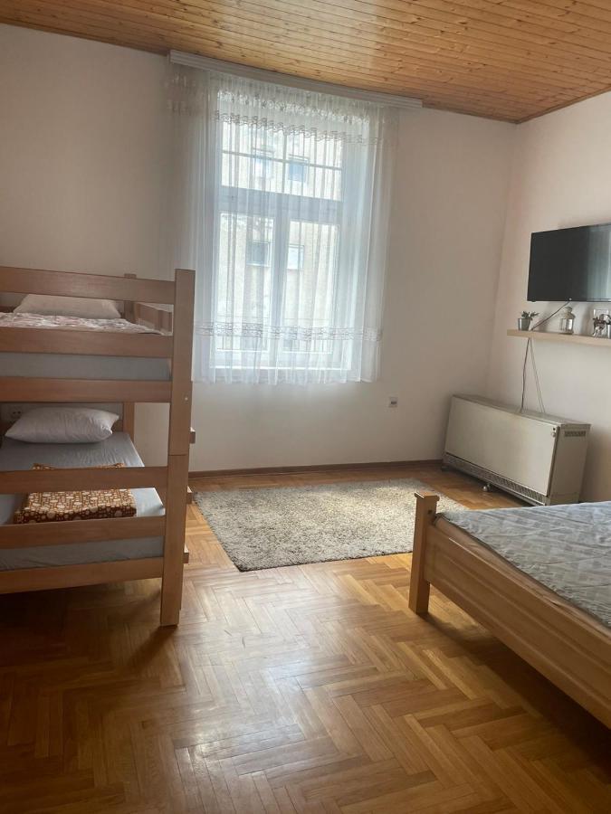 Vila Miletic Vrnjačka Banja エクステリア 写真