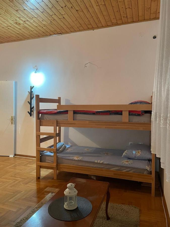 Vila Miletic Vrnjačka Banja エクステリア 写真
